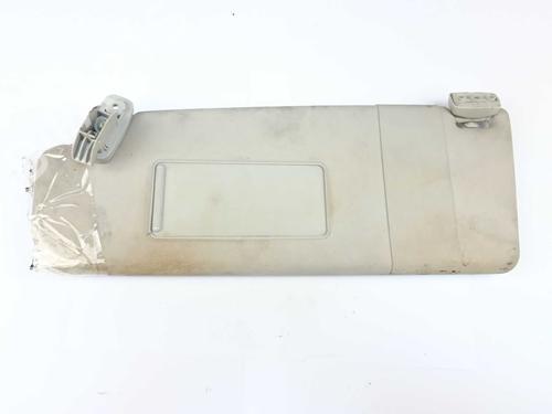 Used Left sun visor Left sun visor SEAT LEON (1P1) 1.9 TDI (105 hp) 30911818 30911818