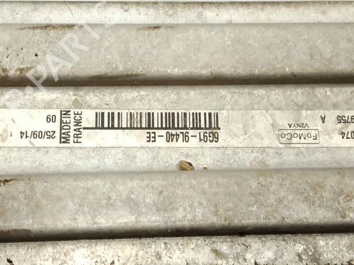 Intercooler LAND ROVER FREELANDER 2 (L359) 2.2 TD4 4x4 | BP28471785M30 
