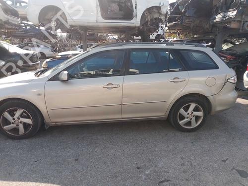 Used Parts MAZDA 6 Station Wagon (GY)  2.0 DI (GY19)  4322209