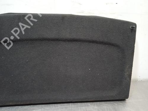 Rear parcel shelf VW GOLF IV (1J1) 1.9 TDI | BP13498540C85 