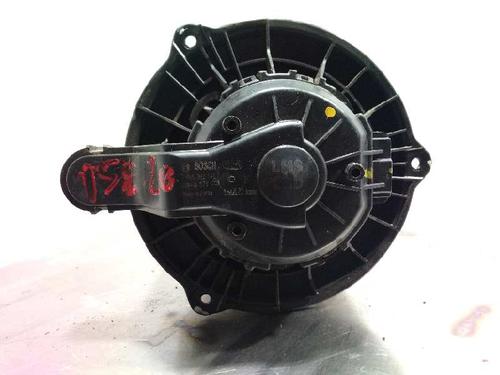 Heater blower motor HYUNDAI ix35 (LM, EL, ELH)  | BP14354994M62 