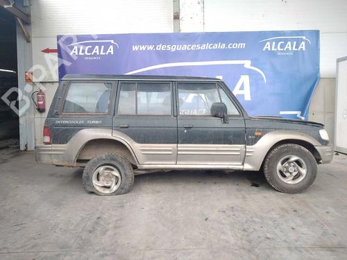 Used Parts MITSUBISHI GALLOPER (JK-01) 2.5 TD 1064815