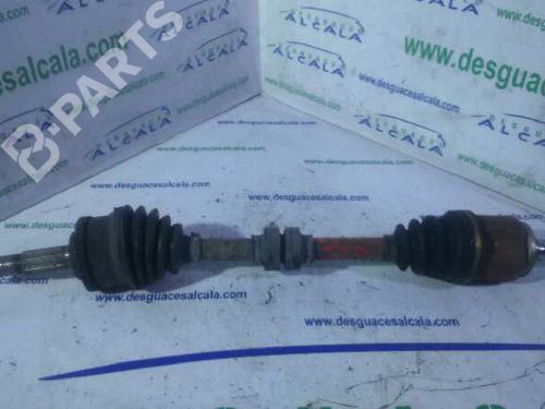 Used Left front driveshaft Left front driveshaft NISSAN PRIMERA Hatchback (P12) 1.6 (109 hp) 11037948 11037948