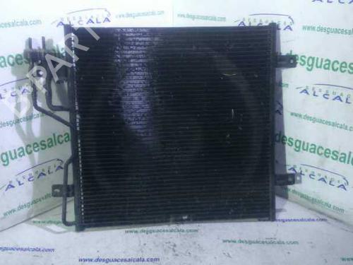 Used AC radiator AC radiator 9988471 9988471