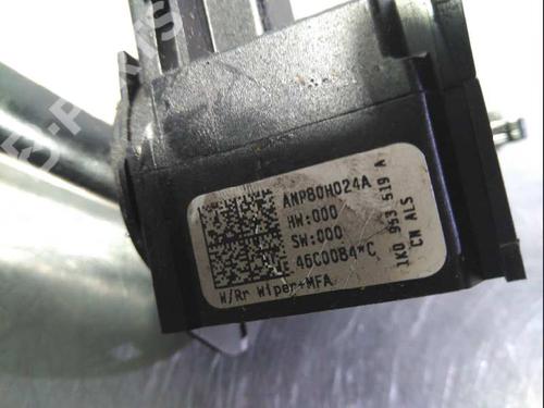 Steering column stalk SEAT LEON (1P1)  | BP9990896I23 