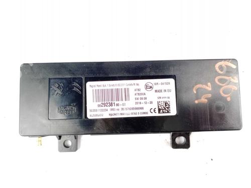 Used Electronic module Electronic module CITROËN C3 AIRCROSS II (2R_, 2C_) 1.6 BlueHDi 120 (2CBHZH) (120 hp) 23190452 23190452
