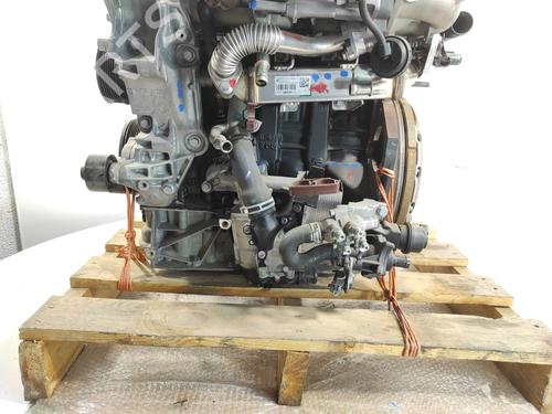 Engine RENAULT LAGUNA III (BT0/1) 2.0 dCi (BT01, BT08, BT09, BT0E, BT0K, BT12, BT1C, BT1D,... | BP27249579M1 