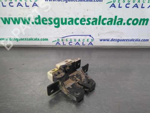 Used Tailgate lock Tailgate lock 9989803 9989803