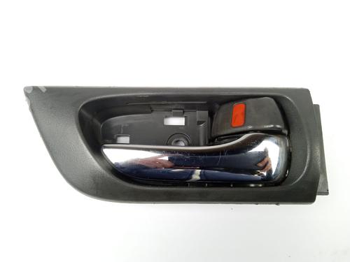 Puxador interior frente direito TOYOTA LAND CRUISER PRADO (_J12_) 3.0 D-4D (KDJ120, KDJ125, KDJ121) (173 hp) 12452476