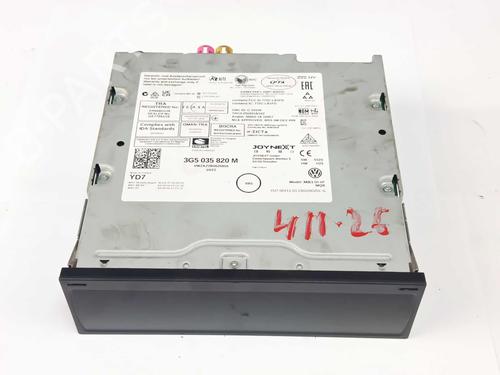 Used Radio Radio 36998078 36998078
