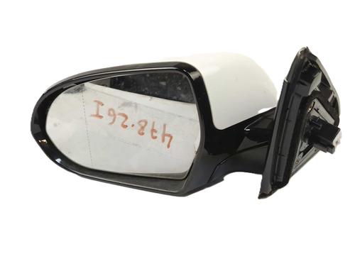 Used Left mirror Left mirror 37874003 37874003