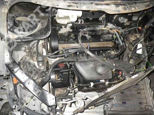 Starter PEUGEOT 206 Hatchback (2A/C) 2.0 S16 | BP10928565M8 