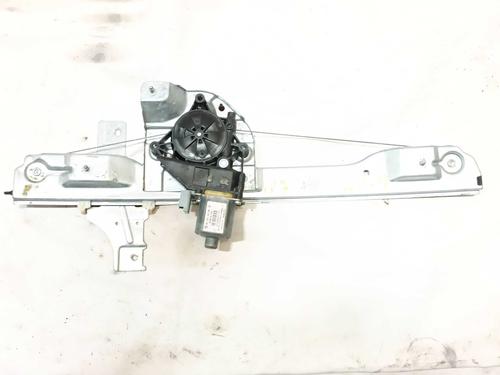 Used Front right window mechanism Front right window mechanism 28514811 28514811