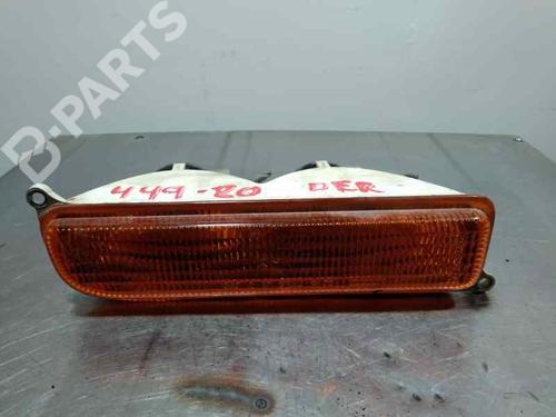 Used Right front indicator JEEP CHEROKEE (XJ) [1983-2001]  10196902