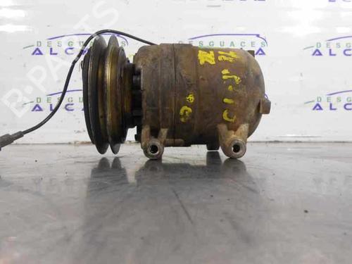 Used AC compressor AC compressor 11248227 11248227