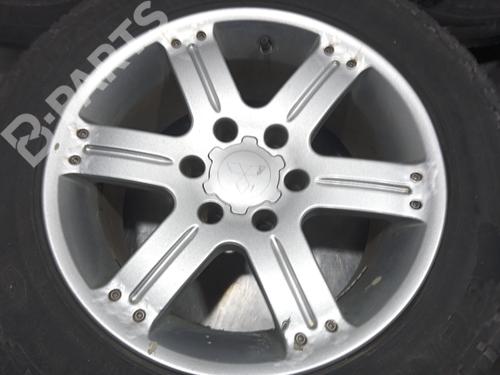 Rim MITSUBISHI PAJERO III (V7_W, V6_W)  | BP11792882C45 