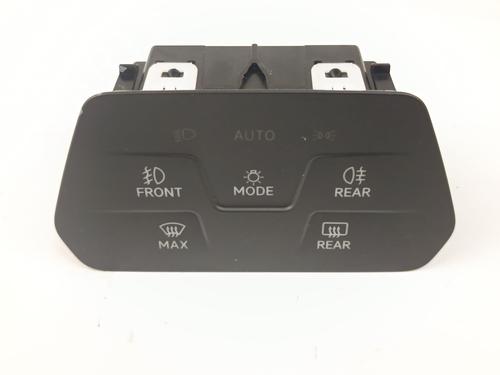 Used Headlight switch Headlight switch CUPRA FORMENTOR (KM7, KMP) 1.5 TSI (150 hp) 34158366 34158366