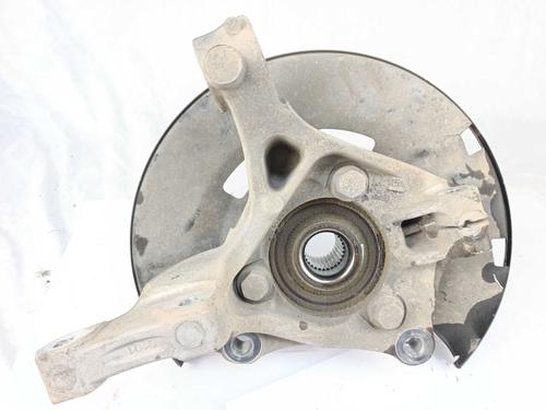 Right front steering knuckle OPEL ASTRA J (P10) 1.6 CDTi (68) | BP30687260M26 - Image 2