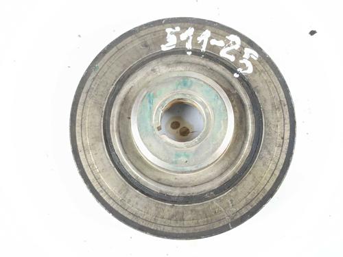 Used Pulley Pulley CITROËN C4 Grand Picasso I (UA_) 2.0 HDi 138 (136 hp) 28690366 28690366