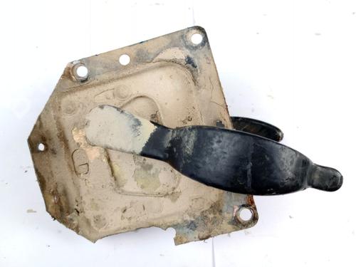Used Front right lock LAND ROVER 88/109 MK III Closed Off-Road Vehicle 2.3 D 4x4 (63 hp) 29355594