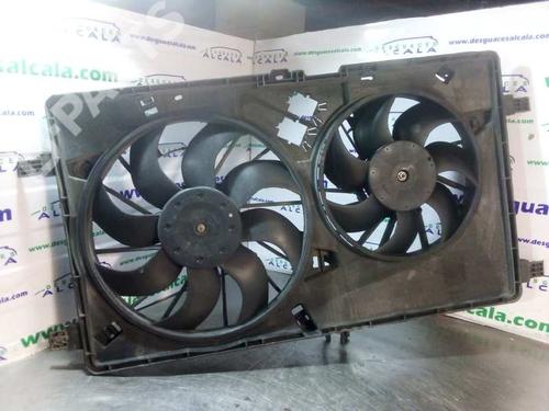 Used Radiator fan NISSAN NV400 Van (X62, X62B) [2011-2025]  10929445