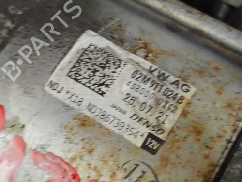 Starter VW CADDY V Box Body/MPV (SBA, SBH) 2.0 TDi | BP36917843M8 - Image 5