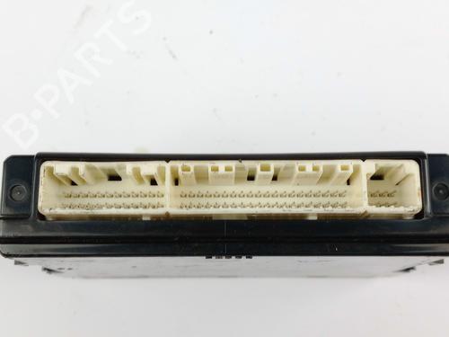 Electronic module TOYOTA LAND CRUISER PRADO (_J15_) 2.8 D-4D (GDJ150_, GDJ155_, GDJ150, GDJ151) | BP21794980M83 