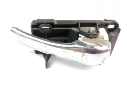 Used Front right interior door handle Front right interior door handle ALFA ROMEO GT (937_) 2.0 JTS (937CXH11, 937CXH1A, 937CXT1A) (162 hp) 18658904 18658904