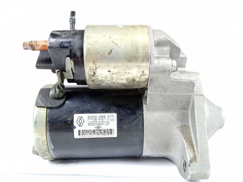 Used Starter Starter 10007364 10007364