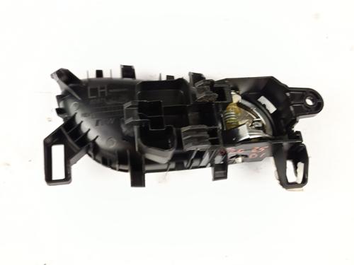 Front left interior door handle RENAULT KADJAR (HA_, HL_) 1.5 BLUE dCi 115 (HLA6) | BP31329886I13