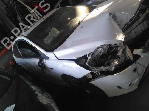 Left front window switch FORD FOCUS II (DA_, HCP, DP)  | BP10957339I27 