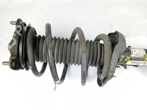 Left front shock absorber KIA OPTIMA (JF)  | BP10728545M16 