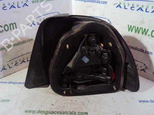 Left taillight ROVER 400 II (RT) | BP9987916C34 - Image 2