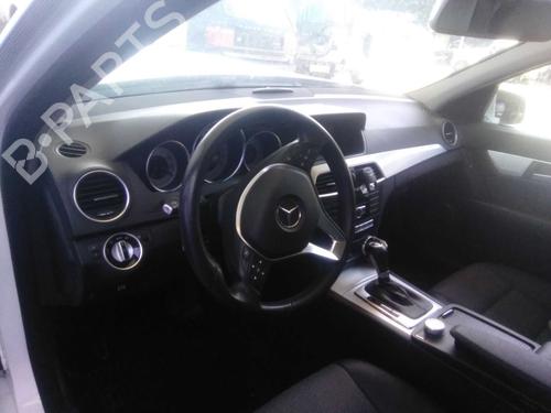 Rejilla MERCEDES-BENZ C-CLASS (W204) C 200 CDI (204.001) | BP18411309C40  - Image 13