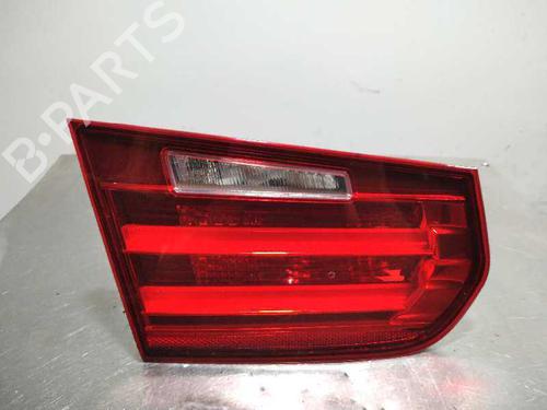 Used Left taillight Left taillight 9980691 9980691