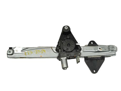 Used Front left window mechanism Front left window mechanism DACIA SANDERO III 1.0 TCe 90 (91 hp) 29260507 29260507