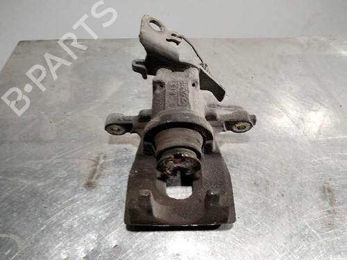 Left rear brake caliper FORD MONDEO III (B5Y)  | BP11563609M107 