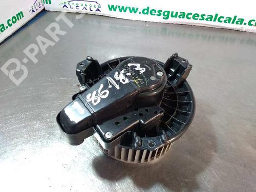 Heater blower motor TOYOTA RAV 4 III (_A3_)  | BP10179431M62 