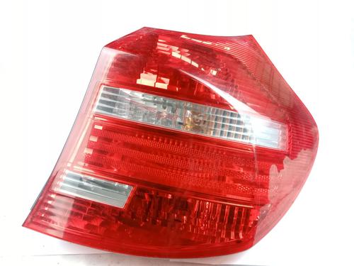 Used Right taillight BMW 1 (E87) 118 d (143 hp) 19742705