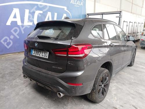 Left front window switch BMW X1 (F48) sDrive 20 i | BP29260643I27 - Image 5