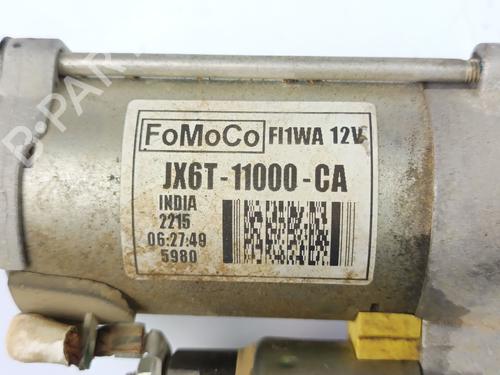Starter FORD KUGA III (DFK)  | BP33844300M8  - Image 5