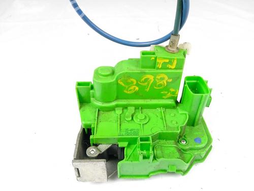 Used Rear left lock Rear left lock ALFA ROMEO GIULIETTA (940_) 2.0 JTDM (940FXE1A, 940FXG11) (170 hp) 11530393 11530393