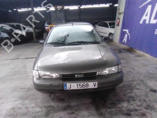 Left front indicator FORD MONDEO I (GBP) 1.8 TD | BP16529566C32  - Image 6