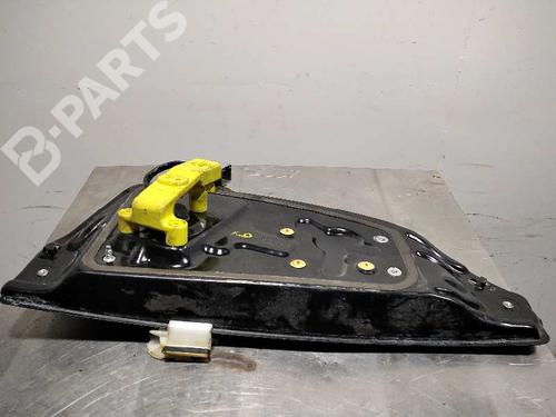 Rear right window mechanism LAND ROVER FREELANDER 2 (L359)  | BP9997018C25 