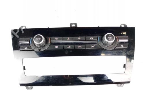 Used Climate control Climate control BMW X4 (F26) xDrive 20 d (190 hp) 22741085 22741085
