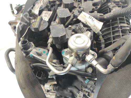 Engine FORD FIESTA VI (CB1, CCN) 1.0 EcoBoost | BP17358558M1 