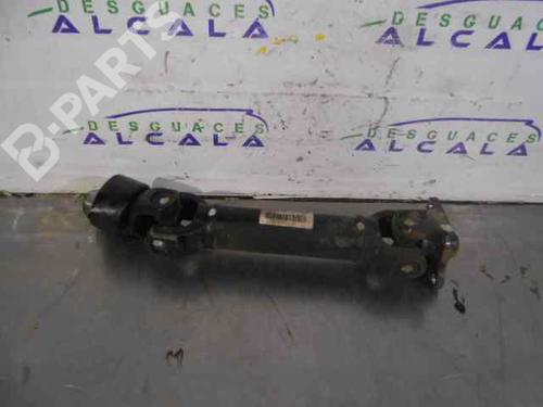 Used Driveshaft SUZUKI JIMNY Closed Off-Road Vehicle (SN) [1998-2025]  11037705