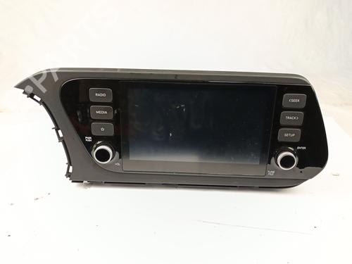 Afficheur HYUNDAI i20 III (BC3, BI3) 1.2 (84 hp) 31306593