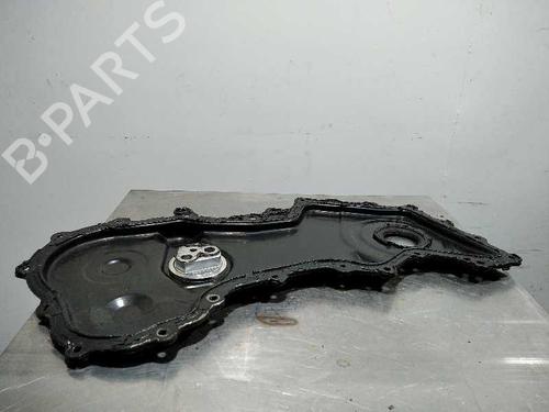 Used Timing cover Timing cover NISSAN QASHQAI I (J10, NJ10) [2006-2015] 14355427 14355427