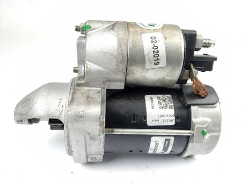 Used Starter Starter 10190924 10190924